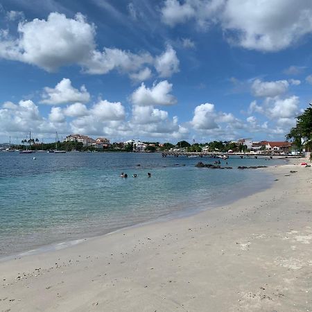 Studio Petit Cocon Anse Mitan Trois Ilets Les Trois-Ilets Exterior foto