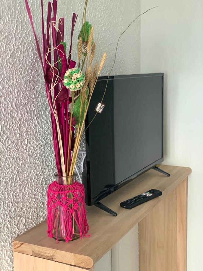 Studio Petit Cocon Anse Mitan Trois Ilets Les Trois-Ilets Exterior foto